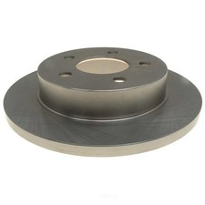 Rear Brake Rotor For 1994-2004 Ford Mustang 1999 2002 1995 1996 1997 Raybestos