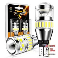 912 921 LED Bulb for Backup Reverse Light Bulbs, 4000 Lumens 400 Brighter