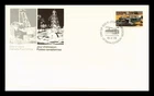 Canada First Day Cover Athabasca Tar Sands 1978