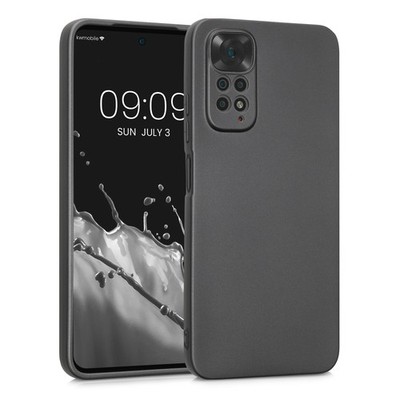 Handyhülle für Xiaomi Redmi Note 11 Note 11S Hülle Silikon Case