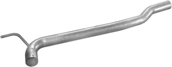 Reparaturrohr Katalysator Polmo 30.450 FüR 7DA 7DB 70H 7DH 70C 7DK 70B 70A T4 VW-image