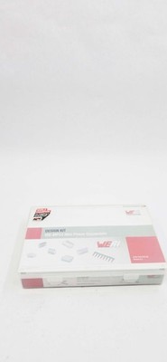Wurth Elektronik 649001 DESIGN KIT WR-MPC4 Mini Power Connectors