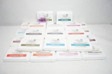 Fun Stampers Journey True Color Fusion Ink Pads Lot of 25