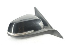 BMW 1 Series 2011-2015 Wing Door Mirror Electric Driver Side Right Offside Os