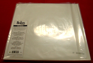 Beatles White Album Mono | eBay
