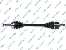 DRIVE SHAFT 203907