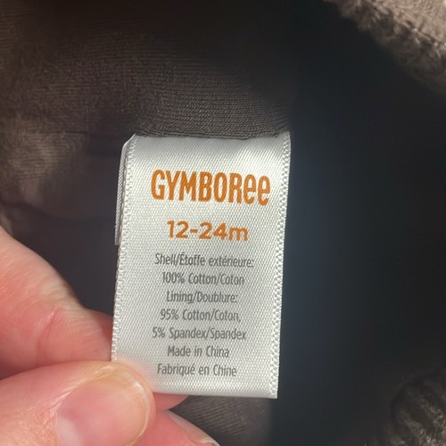 Gymboree 2021 Little Pumpkin Unisex Herbst Mütze | Neu mit Etikett 12-24 Monate - Bild 3 von 6