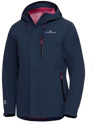 Spitzbergen Outdoor Jacke Sensotex Gr. M