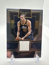 Most Expensive 2017 Panini Select Basketball Cards