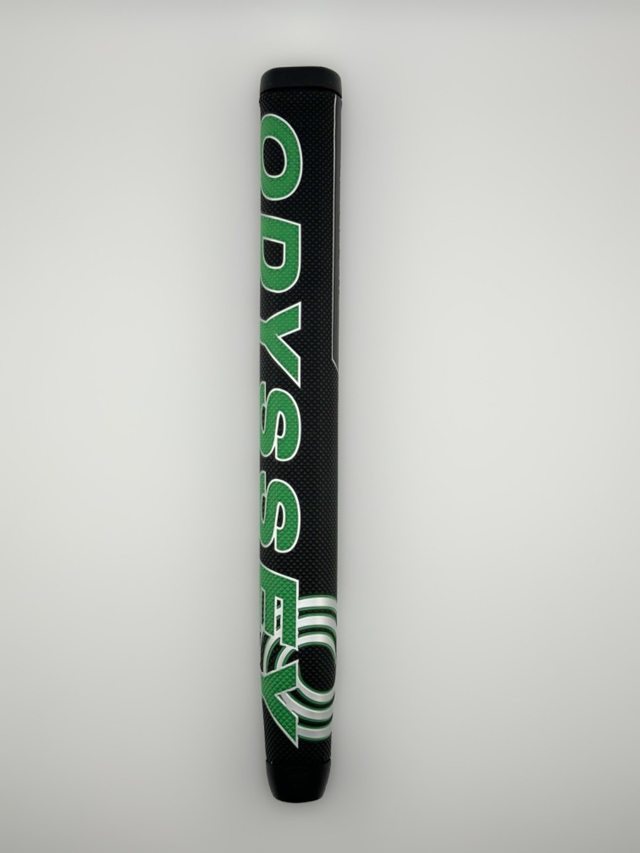 Odyssey Toulon Design Stroke Lab Oversize Pistol Golf Putter Grip