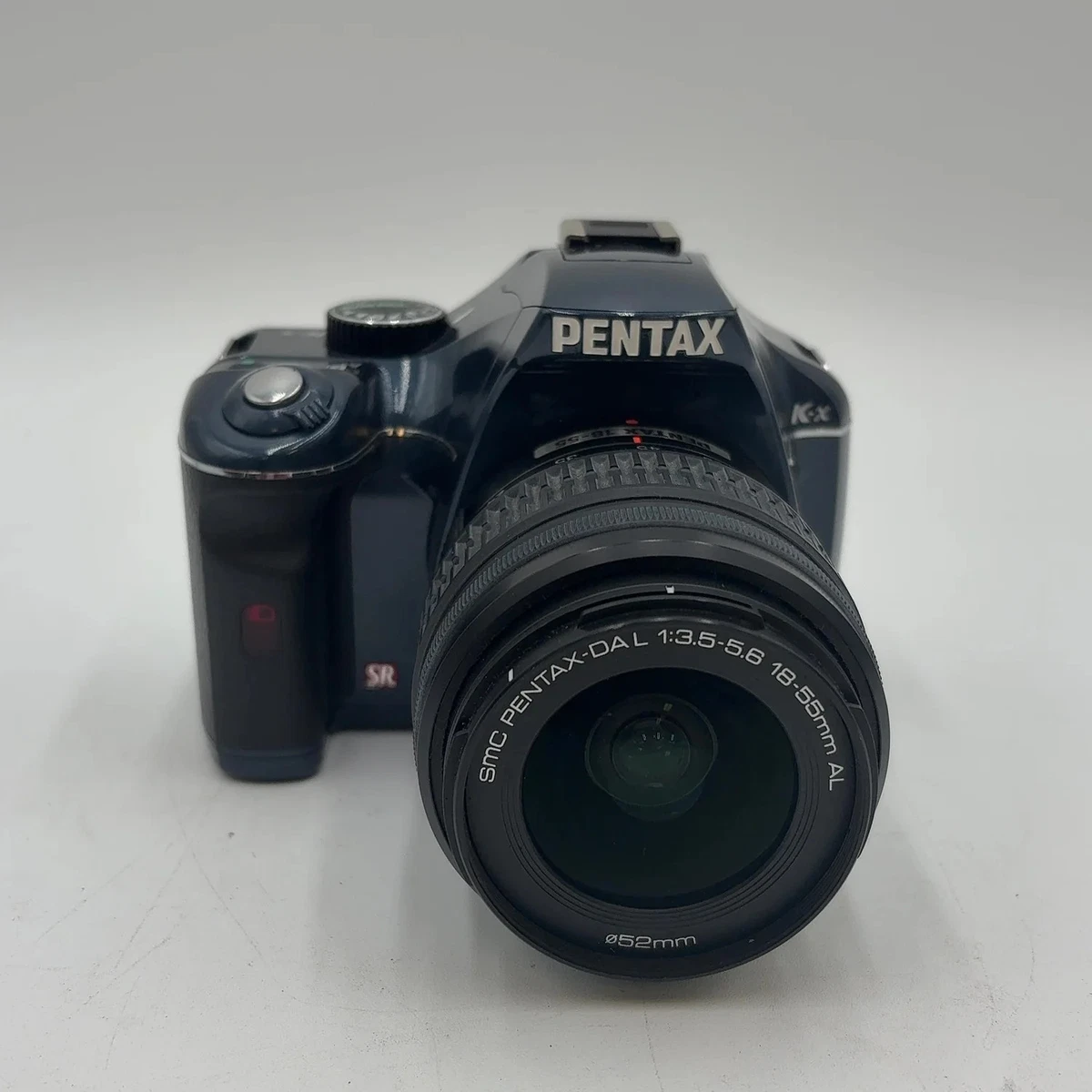 pentax k x products for sale | eBay