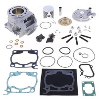 Set Gruppe Thermisch Yamaha YZ 125 D54 2022 FüR Fantic Motor Xx 125 22- 2T