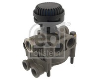 Febi Bilstein Relaisventil 47718 FüR Volvo Renault FE 2 Kerax Premium Midlum