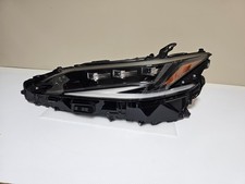 Headlights for 2023 Lexus ES300h for sale | eBay