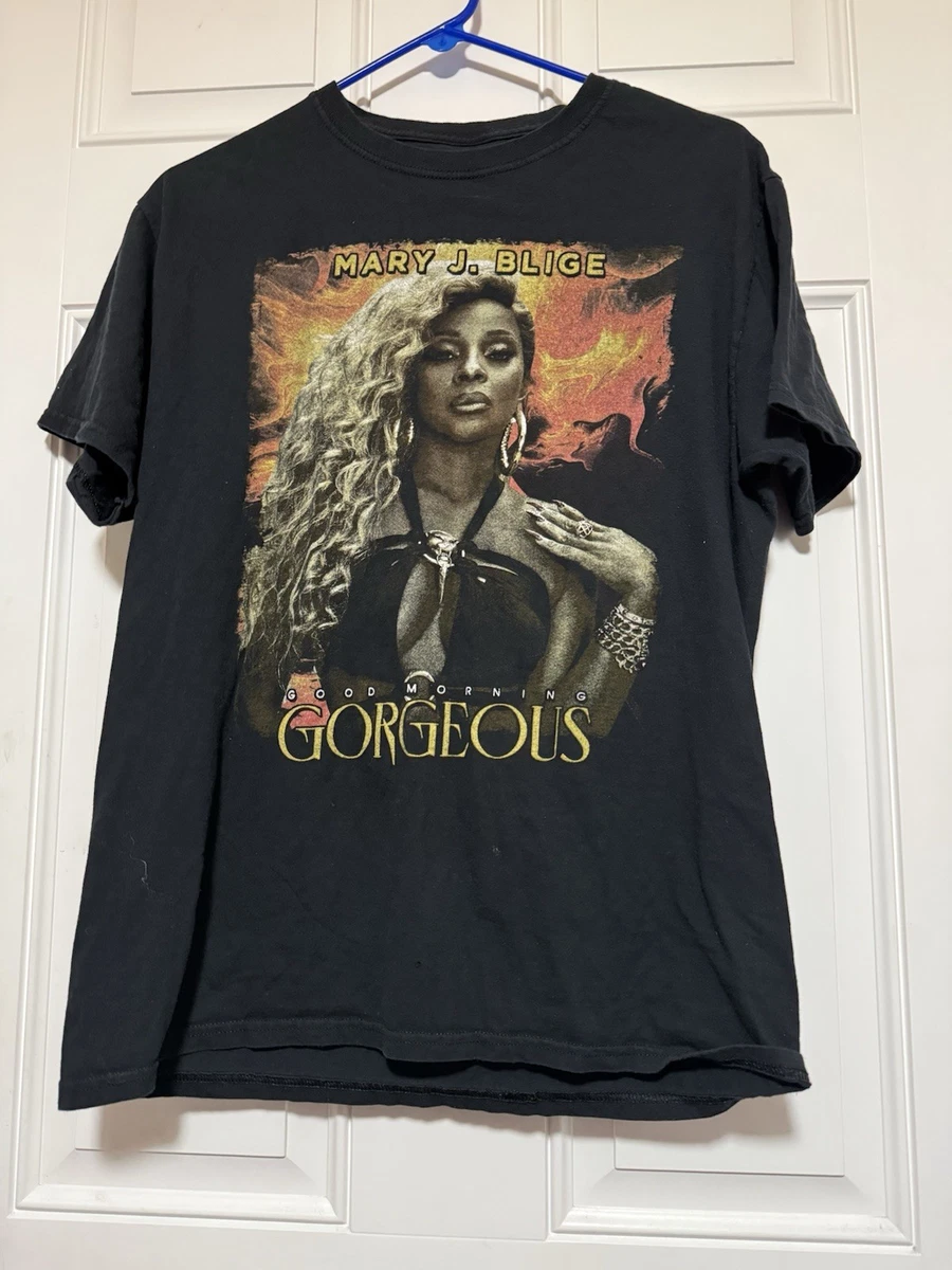 mary j blige t shirt products for sale | eBay
