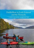 Grant Dolier (U. A.) | Paddlemore In Loch Lomond And The Trossachs | Taschenbuch
