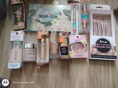 physicians formula makeup lot