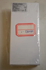 Smart Link Hub WG01 Wi-Fi 2.4GHz, White