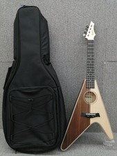 Maamaa Ukulele MU-V3 2T Used