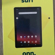 onn Tablet Gen 3 10.1"