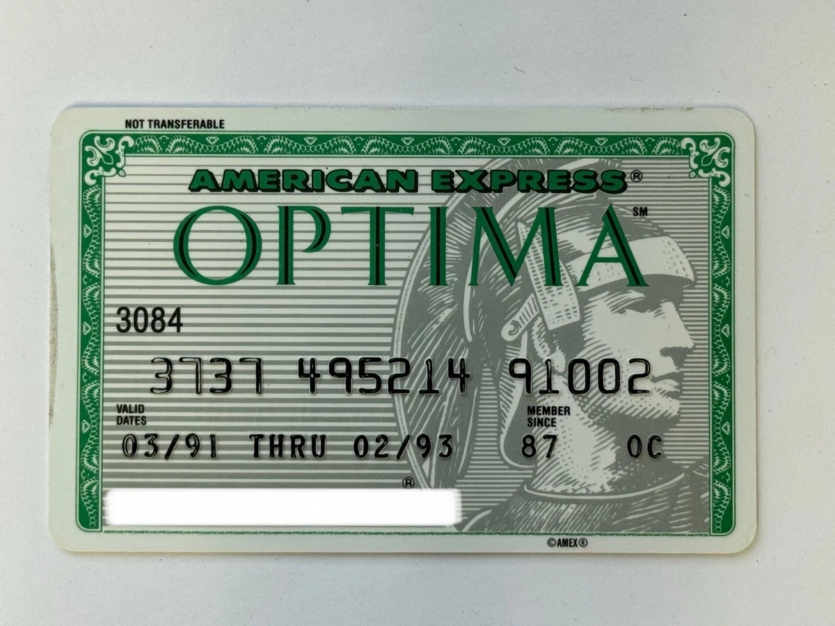TEMMYE BANK 限定版 1993 Year Expired Collectible Credit Cards Cards for sale | eBay