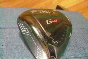 Ping G410 Lst | eBay