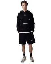 Men's Loose Fit Hoodie Own