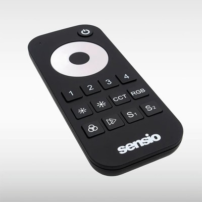 Sensio SE770390 Universal Fernbedienung für Sensio LED Strips