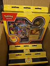 Pokemon Day 2026 Collection (6 Boxes) IN HAND