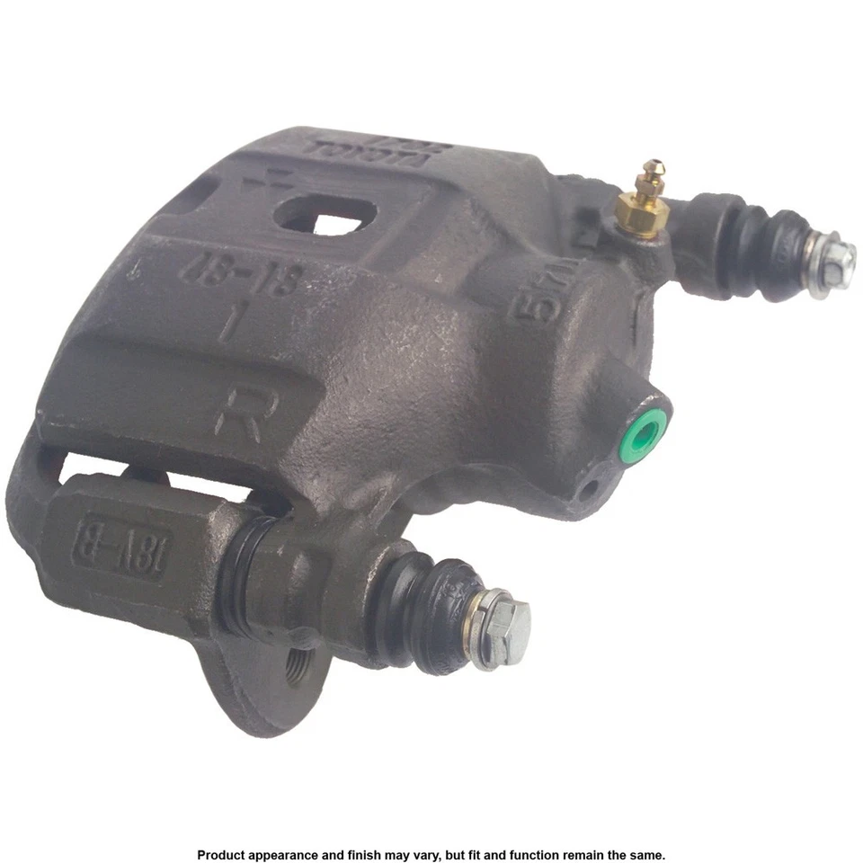 Pinza de freno delantera derecha cardone TCP para Toyota Tercel 1991-1998 Foto 4 de 4