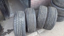 Continental WinterContact 225 50 18 Runflat SSR Tyres 6.8/7.2mm TS830P XL
