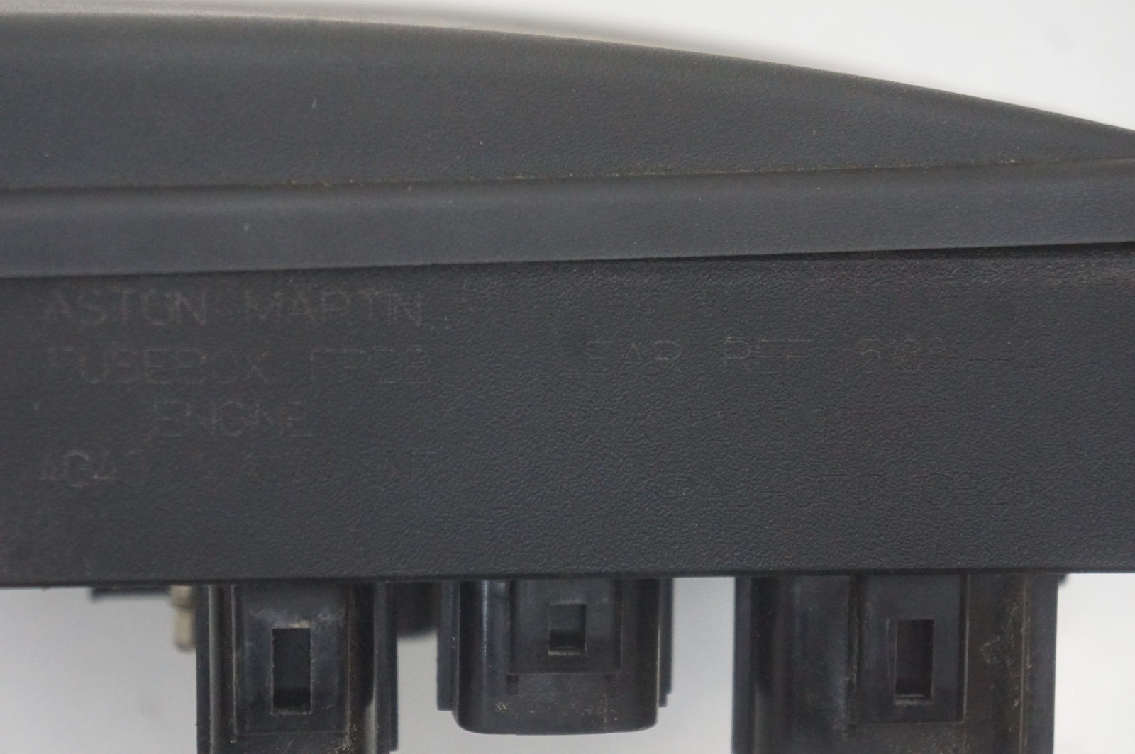 Engine Bay Fuse Box Block Relay OEM 4G4314A173AF Aston Martin V8 Vantage 2006-16