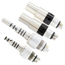 BEING Dental Handpiece Quick Coupling KaVo MULTIflex NSK Phatelus Mach Midwest