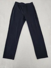 Public Rec Pants Mens 30x30 Daymaker All Day Every Day Navy Blue Jogger Stretch