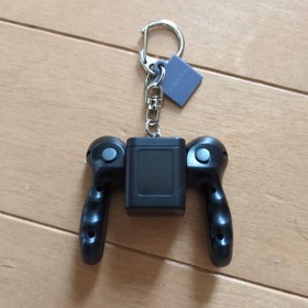 Nintendo Museum Virtual Boy Game Console Keychain Collection 1983-1999