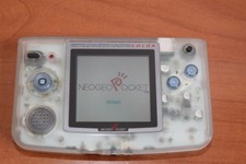 SNK - NEOGEO POCKET CONSOLE NEO GEO #1
