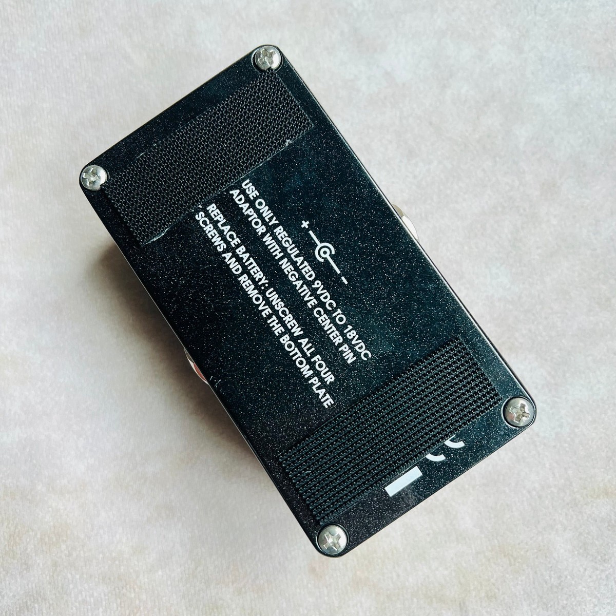 Xotic Effects Bass BB Preamp V1.5 - Black | eBay