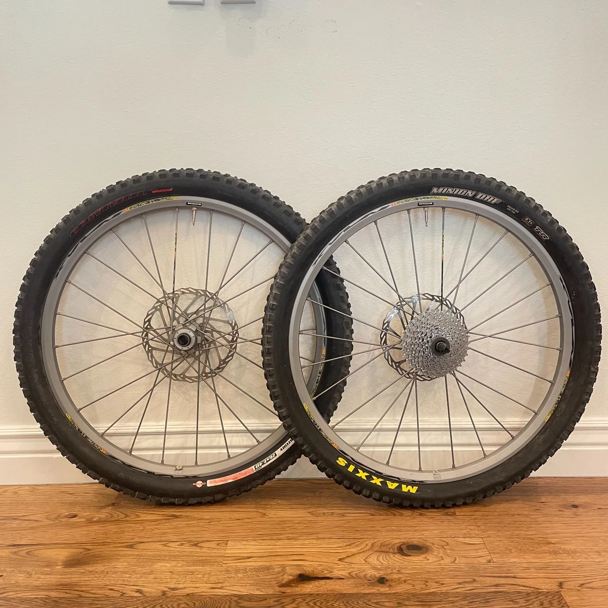MAVIC CROSSMAX SX MTB 26ホイール Preços baixos em Mavic Crossmax 26 Rodas e pares de rodas para