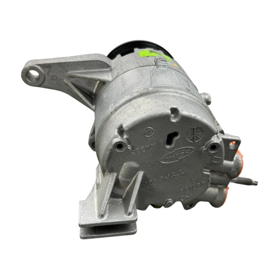 4 Seasons 68241 A/C Compressor for BUICK ALLURE LACROSSE 2005-2008 - Image 4 of 4