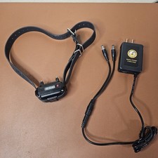 Mini Educator ET-300 RX-090 Remote Dog Training Collar - E-Collar Only UNCUT