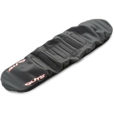 #ad Husqvarna Technical Accessories Factory Seat Cover With Ribs Black $89.63