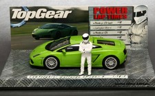 Lamborghini Gallardo LP560-4, 1:43 by Minichamps, Top Gear edition