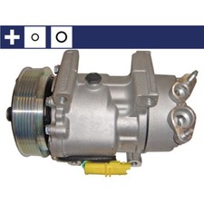 Klimakompressor MAHLE KLIMA ACP 10 000S