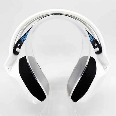 Logitech Logicool G733 KDA LIGHTSPEED Wireless White Gaming
