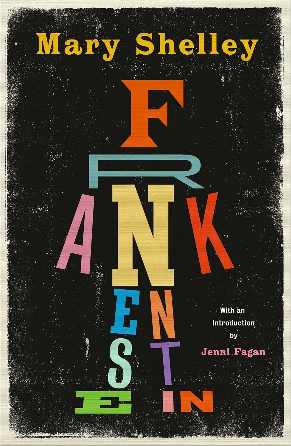 Frankenstein by Mary Shelley, Jenni Fagan - - Image 8