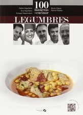 100 maneras de cocinar legumbres by Arguiñano, Karlos | Book | condition good