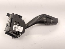 2012-2018 Ford Focus Windshield Wiper Control Switch Oem F1ft-17a553-ae 2012-2018 Ford Focus Windshield Wiper Control Switch Oem F1ft-17a553-ae