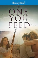 The One You Feed (Blu-ray) Gareth Koorzen Drew Harwood Rebecca Fraiser