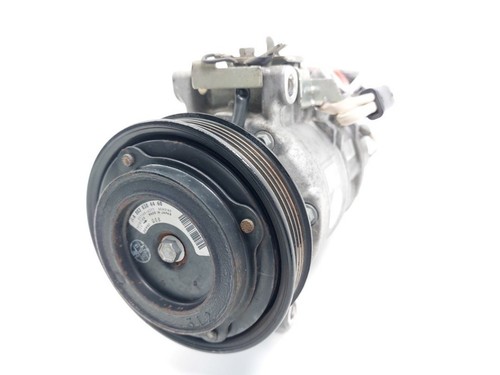 KLIMA PUMPE AC COMPRESSOR Mercedes-Benz A (W176) 2016 A0038304460