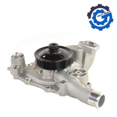 OEM Mopar Water Pump For 2015-2024 Dodge Charger Challenger